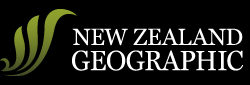 NZ Geographic